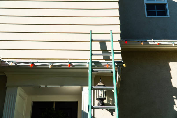 Siding for Multi-Family Homes in Malibu, CA