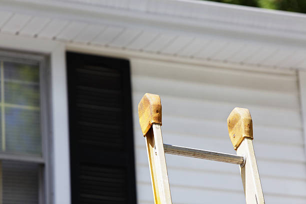 Best James Hardie Siding  in Malibu, CA