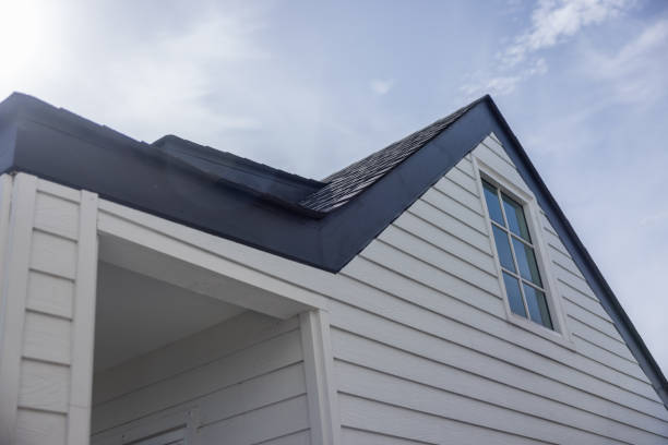 Best Aluminum Siding Installation  in Malibu, CA